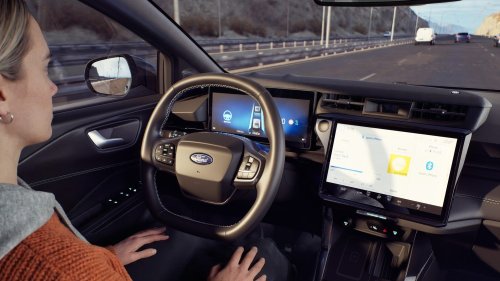 BMW, Mercedes, Why BMW, Mercedes are pulling back on eyes-off self-driving in favor of Tesla-style systems