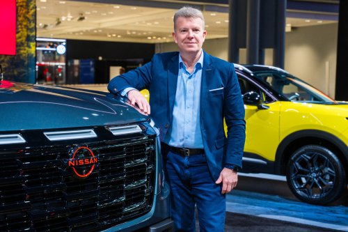 Nissan, Nissan Rogue, Nissan Rogue's next generation starting as hybrid only