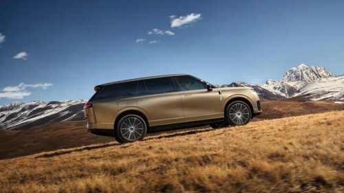 Volkswagen, GM, BMW double down on China EV bet at Beijing show