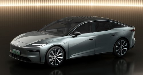 Longtime EV laggard Toyota finally starts battery-powered blitz