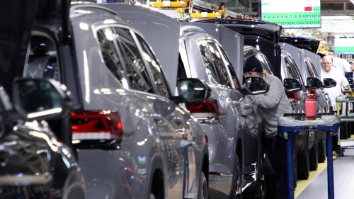 European automakers flag rising U.S. trade costs as Q1 earnings expose strategic fault lines