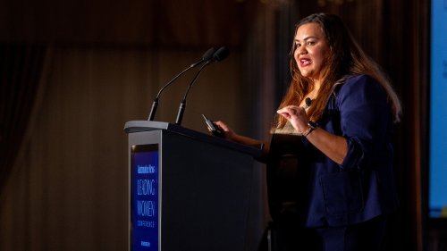 The 2026 Automotive News Leading Women Conference in pictures