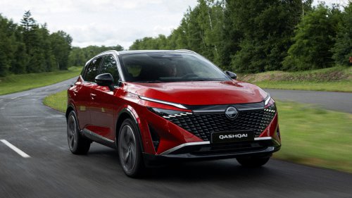 Tesla, Europe’s EV and plug-in hybrid sales surge in March, helped by Tesla, Chinese brands, new-model launches