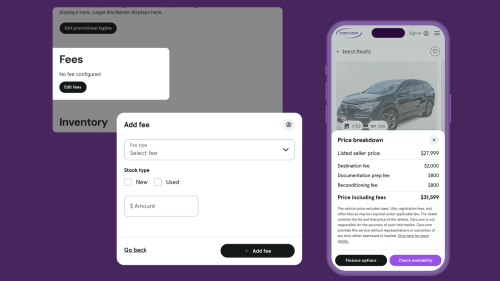 As FTC puts dealerships on notice, 3rd-party listings sites overhaul pricing displays