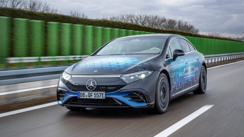 Factorial bets solid-state batteries can help Western automakers leapfrog Chinese