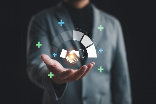The case for a proactive CRM engagement platform