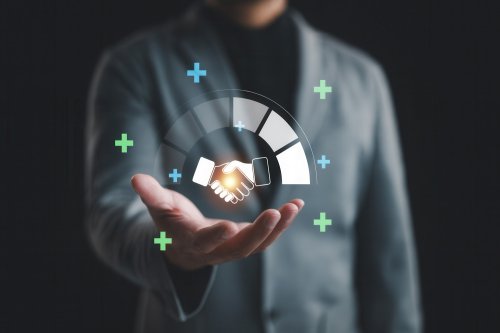 The case for a proactive CRM engagement platform