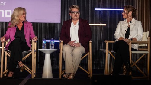 The 2026 Automotive News Leading Women Conference in pictures