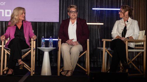 The 2026 Automotive News Leading Women Conference in pictures