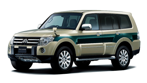 Mitsubishi, Mitsubishi Pajero, Toyota, Toyota Tacoma, Chevrolet, Chevrolet Colorado, SUV, Mitsubishi to enter U.S. midsize pickup fray with Nissan-sourced truck to fight Toyota Tacoma, Chevrolet Colorado; will revive Pajero SUV this autumn