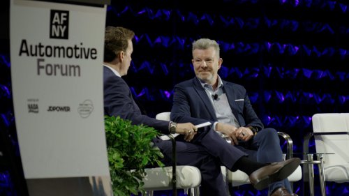 How CEO Ivan Espinosa will fix incredibly shrinking Nissan’s big small-volume problem with 20% sales jump