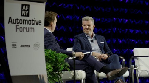 Nissan, How CEO Ivan Espinosa will fix incredibly shrinking Nissan’s big small-volume problem with 20% sales jump