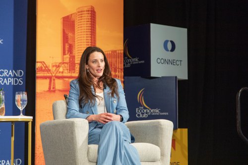 Ford, Bill Ford says Trump’s push to renew U.S. manufacturing will boost supplier base