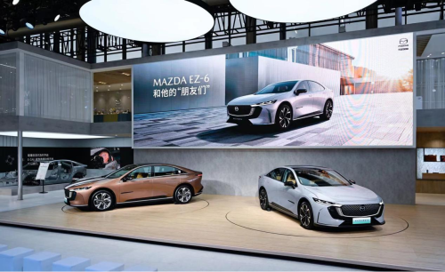 Mazda, Mazda 2, Mazda delays EV launch by 2 years, slashes investment in pivot to hybrids