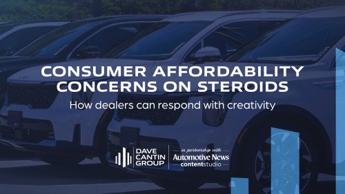 Shifting F&I considerations: Insights from the 2026 MOR Report