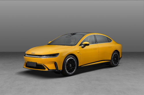 Volkswagen, GM, BMW double down on China EV bet at Beijing show