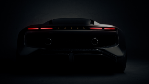 Lotus refocuses on internal combustion after EV bet falters