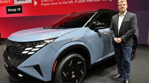 GM, 5 stories shaping Canadian auto this week include used EV value, GM investment, more