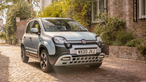Europe’s minicar rebound reveals how incentives, hybrids are reshaping entry segment