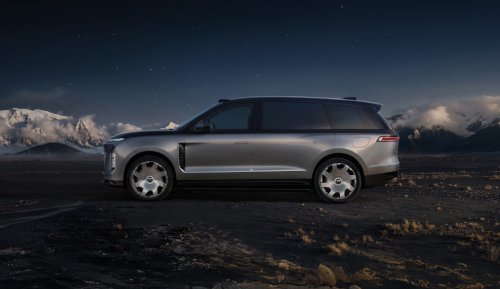 Volkswagen, GM, BMW double down on China EV bet at Beijing show