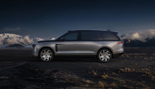 Volkswagen, GM, BMW double down on China EV bet at Beijing show