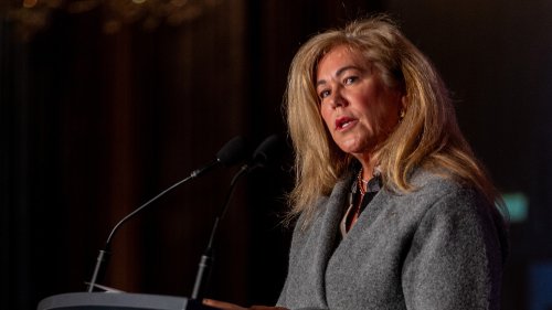 The 2026 Automotive News Leading Women Conference in pictures