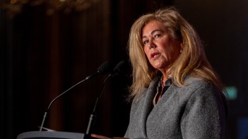 The 2026 Automotive News Leading Women Conference in pictures