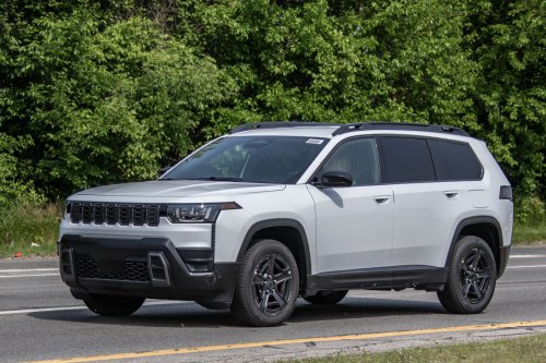 Five things to watch for in Stellantis’ first-ever quarterly profit report