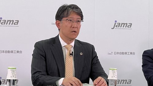 Toyota’s top 5 risks as new CEO Kenta Kon reports first earnings amid mounting tariff, war and supply disruption