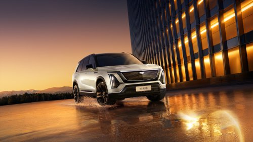 Volkswagen, GM, BMW, Volkswagen, GM, BMW double down on China EV bet at Beijing show