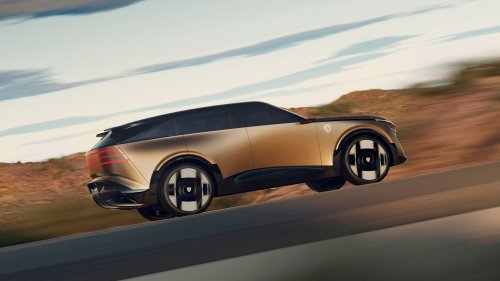Stellantis, Dongfeng, Peugeot, Jeep, Stellantis, Dongfeng sign $1.16 billion deal to build Peugeot, Jeep vehicles in China
