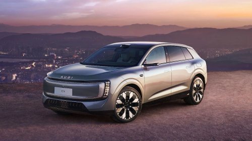 Volkswagen, GM, BMW double down on China EV bet at Beijing show