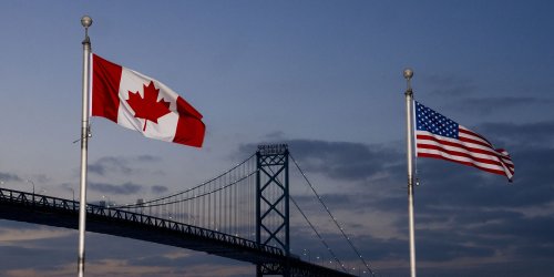 Ford, 5 stories shaping Canadian auto this week: Hope for USMCA, Ford’s retooling, more