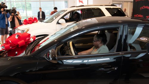 NADA’s new community program gives dealers playbook on how to donate vehicles to those in need