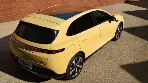 Leapmotor targets Europe’s compact EV segment with B05, priced thousands below rivals