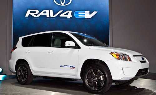 EVs And The North American Auto Industry — A Canadian Perspective