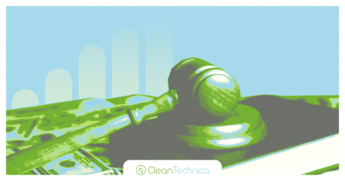 Connecticut Organizations Urge Federal Leaders to Protect Climate Accountability Efforts