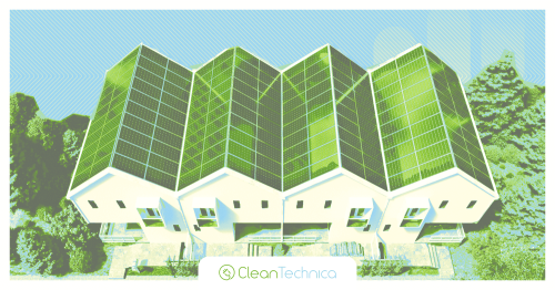 Electricity Savings for Residents with Disabilities Thanks to Community Solar Power