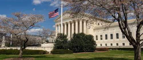 Supreme Court Rules to Take Away Power of Independent Agencies