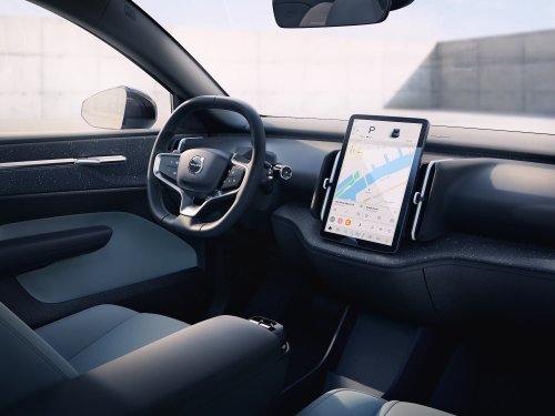 Mozilla Foundation Condemns Data Collection By Cars