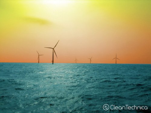 Donald Trump Retreats from Lawsuit Challenging Illegal Wind Ban