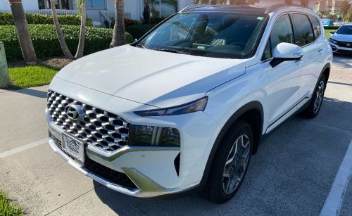 Hyundai Fights Childhood Cancer — But How Much Does It Really?