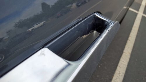 China Tightens Restrictions On Electric Door Handles, Forcing Tesla To Recall 3 Million Vehicles