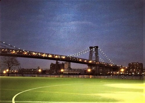 Last-Minute New York Budget Guts Climate Law & SEQRA