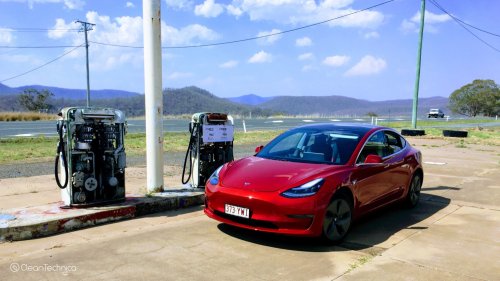 The Inconvenience & Risks of Gas Cars