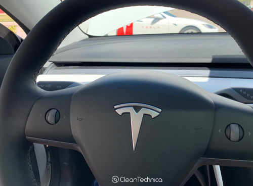 Tesla, BYD, Despite All The Smack Talk, Tesla Copied BYD