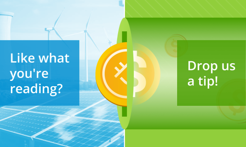 Have You Seen A Paywall Recently? Support Cleantech Media Here