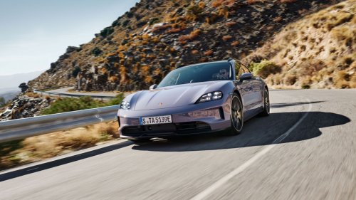 Porsche, Porsche Taycan, Bombshell! Porsche To End Taycan Production