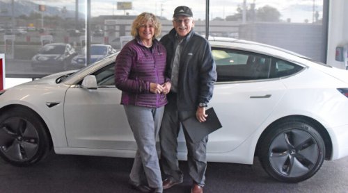 Tesla Full Self-Driving History: Where It Stands Today With V12 On HW3 Cars And V14 On HW4 Cars