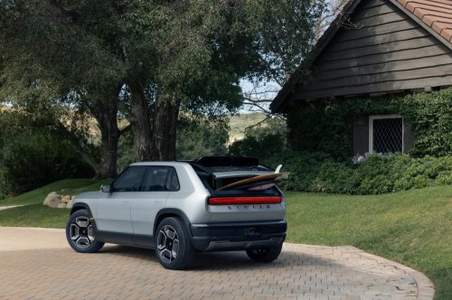 Rivian, Rivian R3 & R3X Will Go On Sale … Eventually